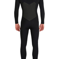 Traje de Neoprene Focus CZ Sealed FULL 3/2MM