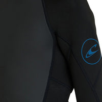 Boys Reactor II BZ FULL 3/2MM Black