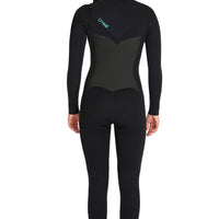 Traje de Neoprene WMNS Focus CZ Sealed FULL 4/3MM