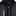 Men Reactor II BZ SS Full 3/2MM BLack/Black