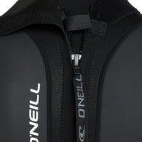 Men Reactor II BZ SS Full 3/2MM BLack/Black