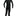 Boys Reactor II BZ FULL 3/2MM Black
