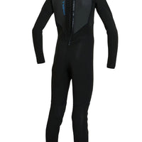 Boys Reactor II BZ FULL 3/2MM Black