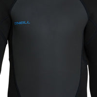 Boys Reactor II BZ FULL 3/2MM Black