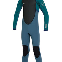 Boys Reactor II BZ FULL 3/2MM Cadet Marine
