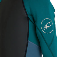 Boys Reactor II BZ FULL 3/2MM Cadet Marine
