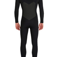 Traje de Neoprene Focus CZ Sealed FULL 4/3MM