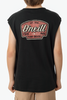 Musculosa Locksmith O'Neill
