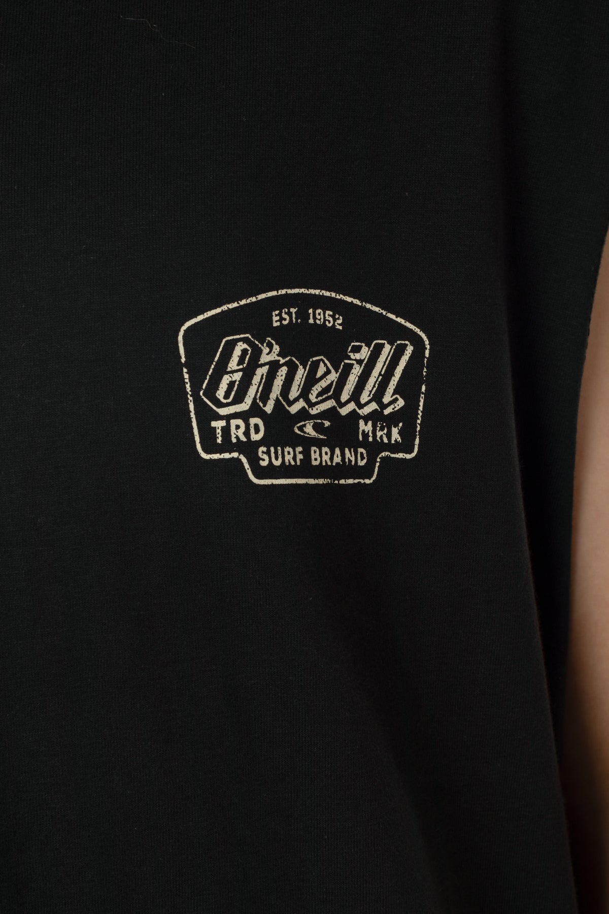 Musculosa Locksmith O'Neill