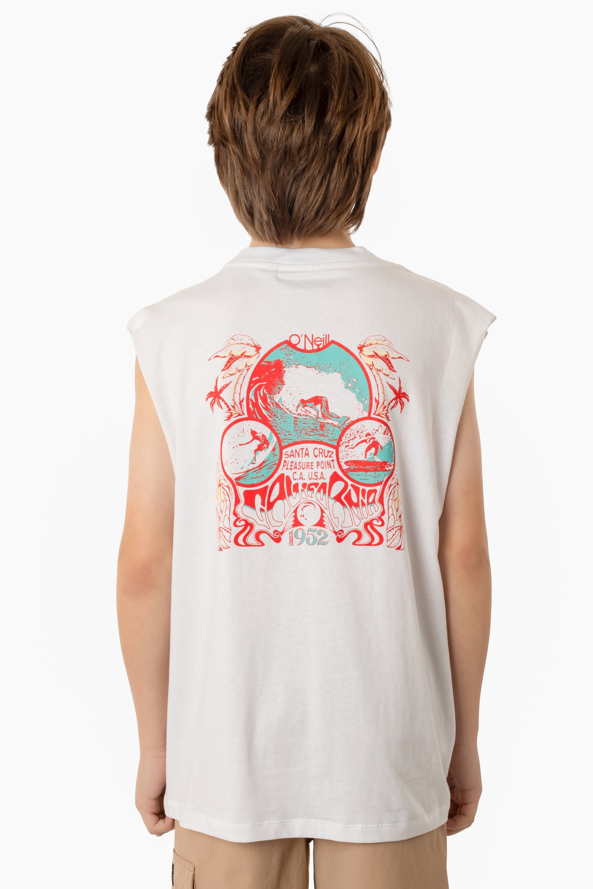 Musculosa 70´ O'Neill