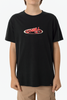 Remera 90´Logo O'Neill
