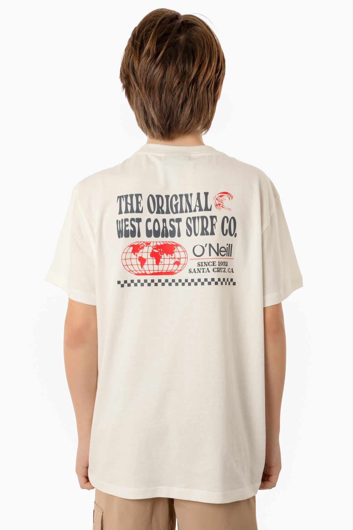 Remera Reform O'Neill