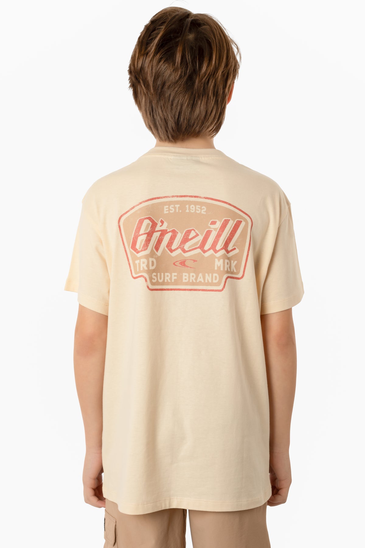 Remera Locksmith O'Neill
