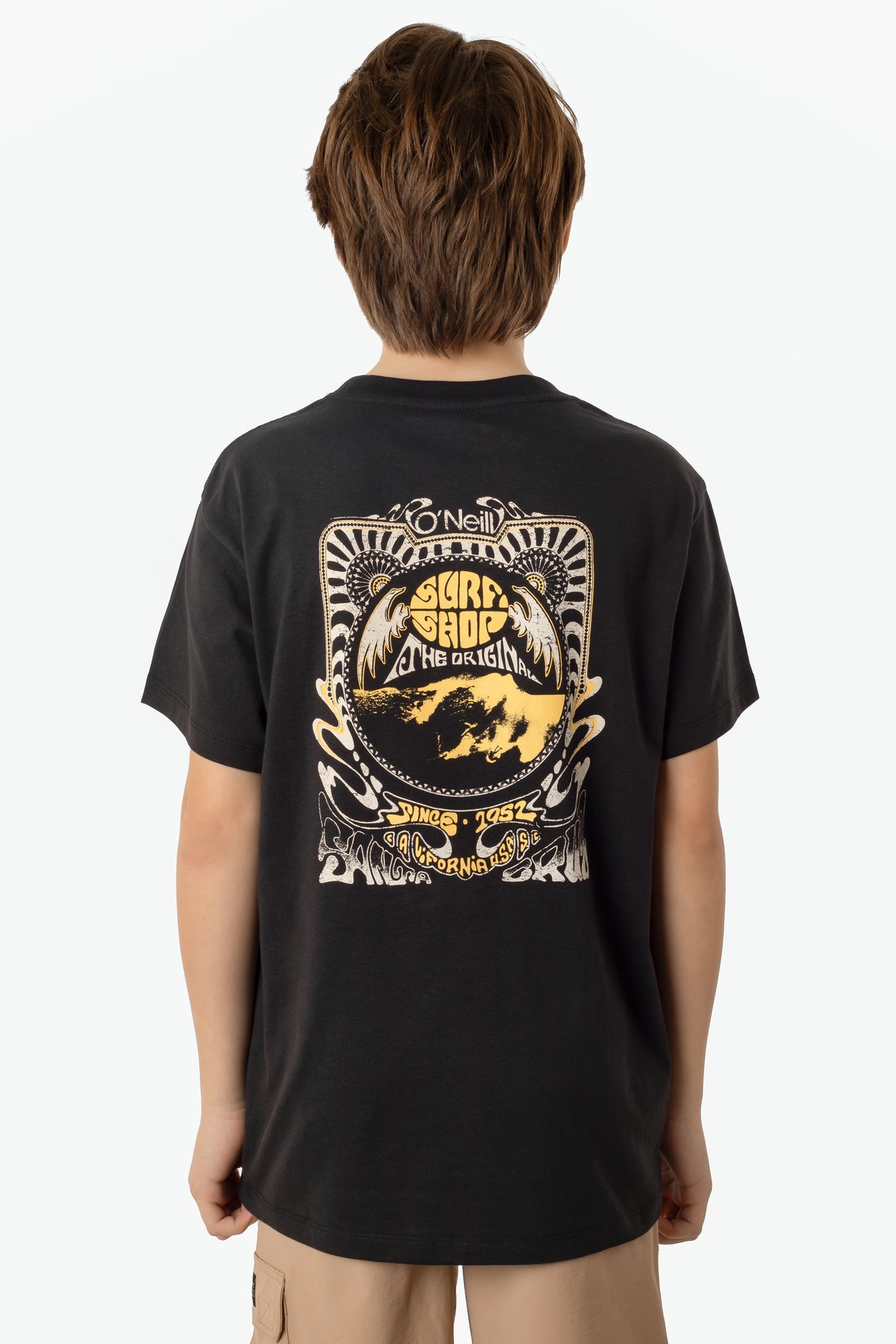 Remera 70´ O'Neill