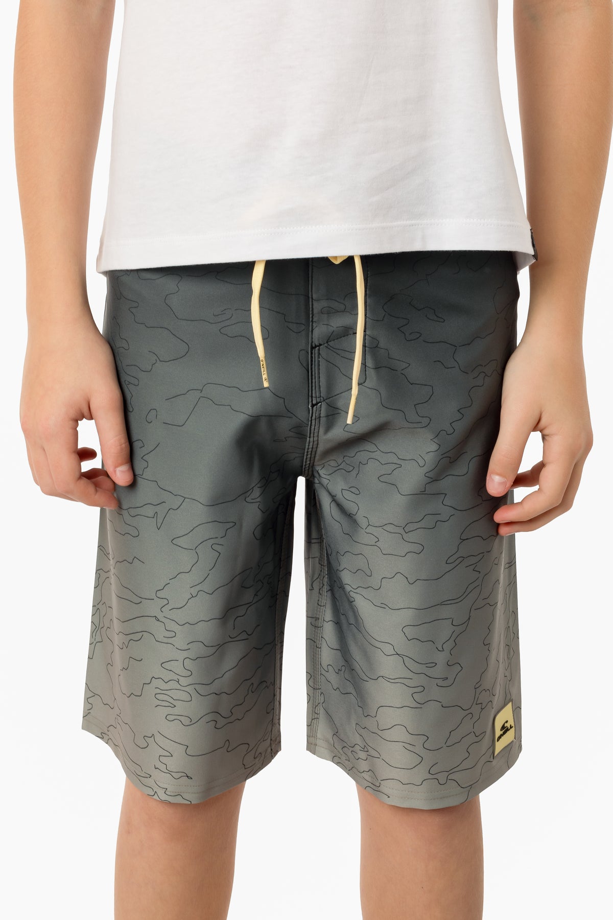 Traje de Baño Hyperfreak Reflective 18' O'Neill