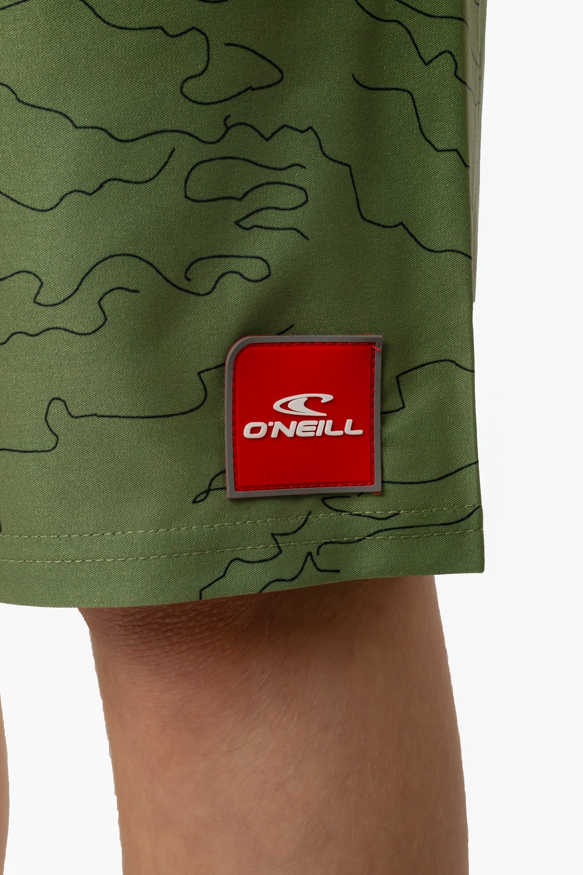 Traje de Baño Reflective 18' O'Neill