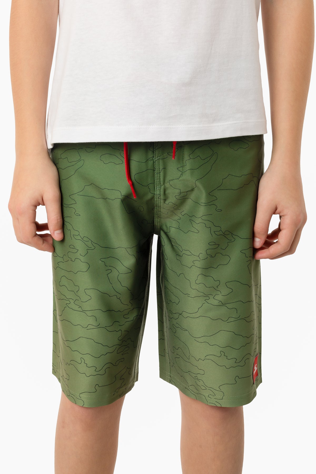 Traje de Baño Reflective 18' O'Neill