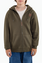 Verde Militar