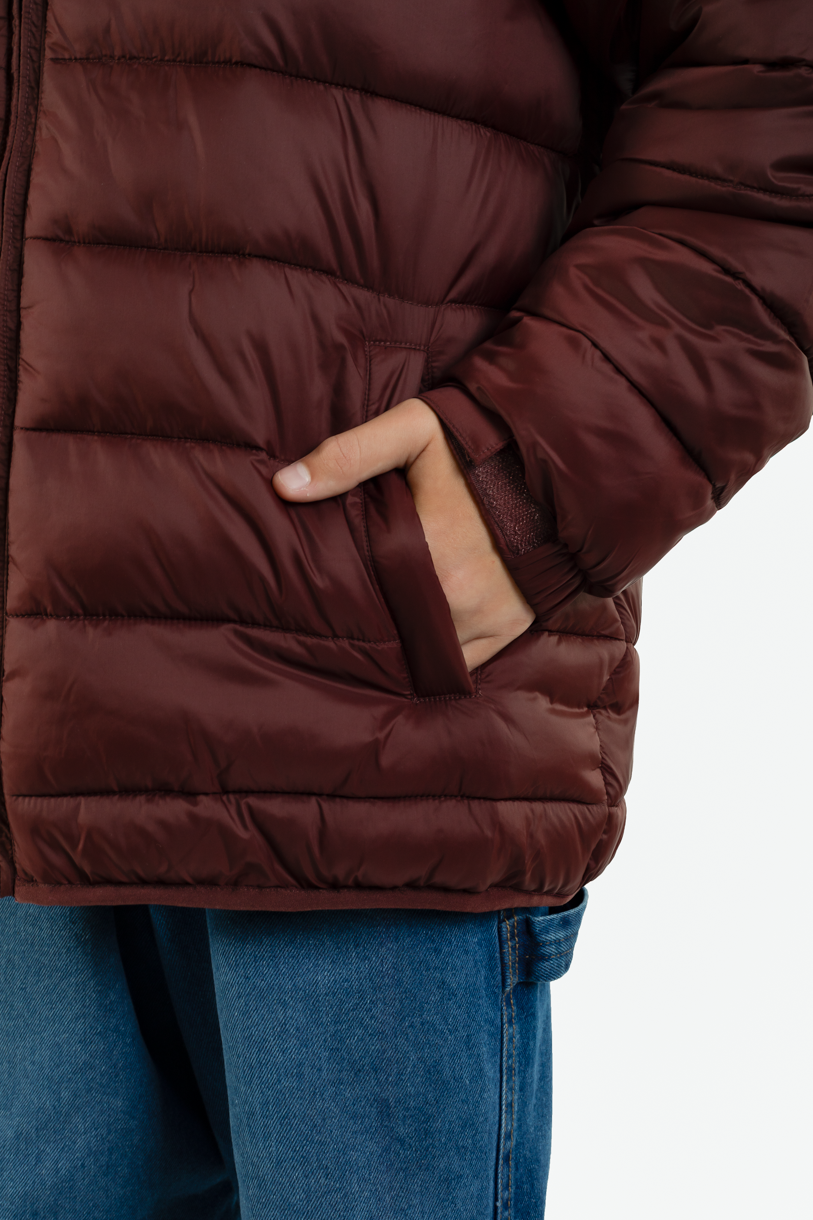 Campera Jacob O'Neill