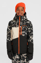 Negro Print