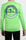 Lycra Cali UV L/S O'Neill
