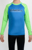 Lycra Mix UV L/S O'Neill