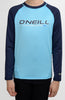 Lycra Mix UV L/S O'Neill