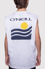Musculosa Vibe O'Neill