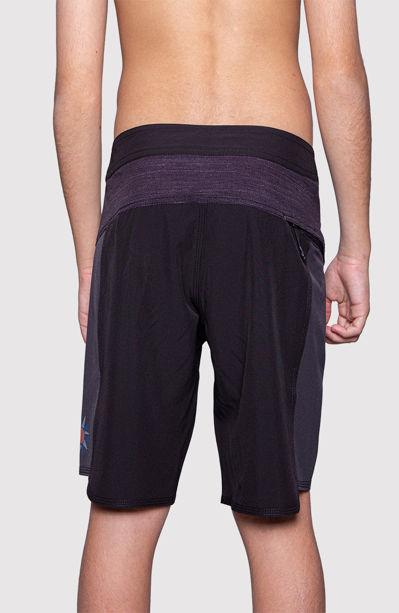 Traje de Baño Hyperfreak Heat Stripe 17&#39; O&#39;Neill