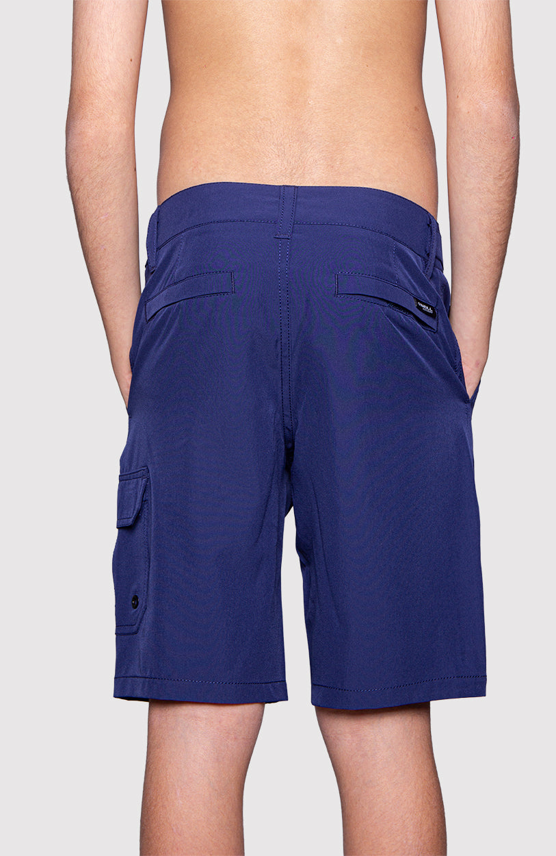 Traje de Baño Hybrid East Cliff 17&#39; O&#39;Neill