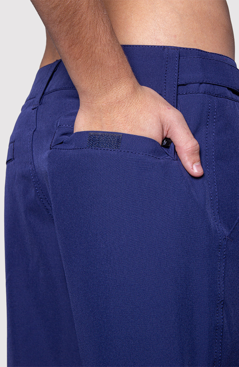 Traje de Baño Hybrid East Cliff 17&#39; O&#39;Neill