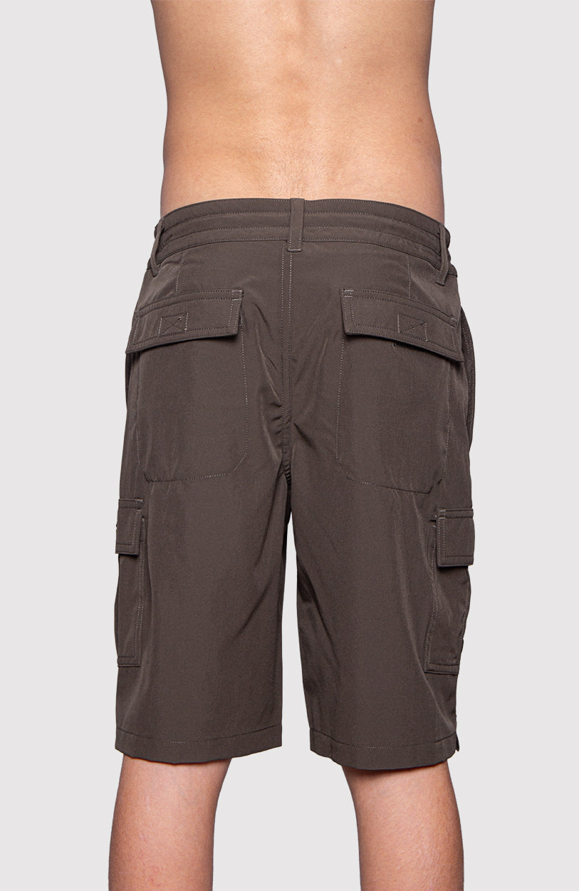 Traje de Baño Hybrid Cargo 17&#39; O&#39;Neill