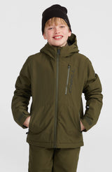 Verde Militar