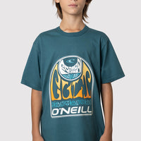 Remera Graphic O'Neill