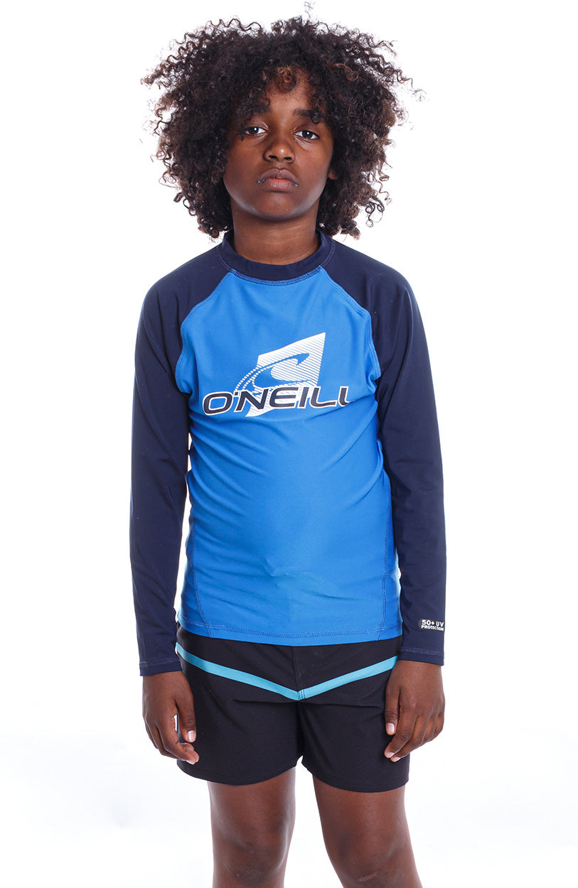 Lycra Sun UV L/S O&#39;Neill