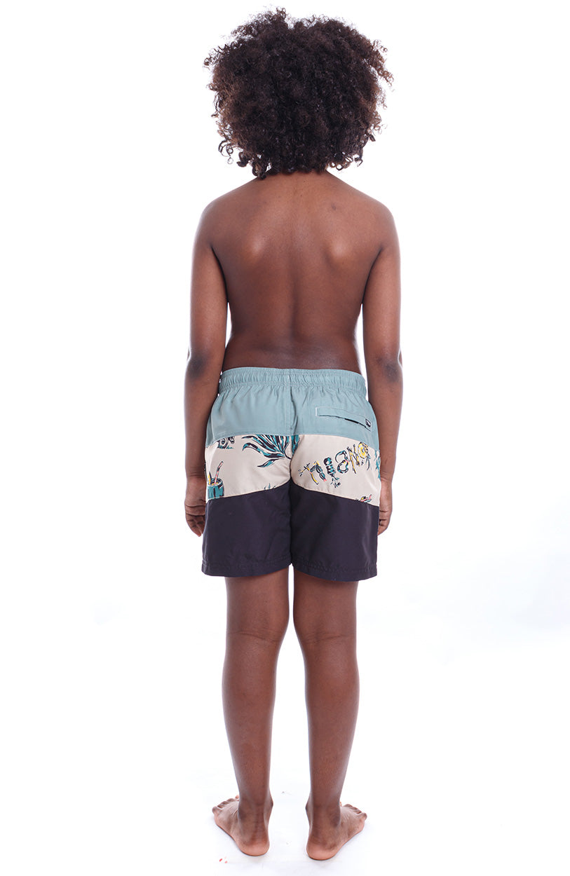 Traje de Baño Cali Block 13&#39; O&#39;Neill