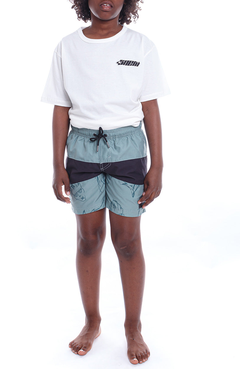 Traje de Baño Cali Block 13&#39; O&#39;Neill