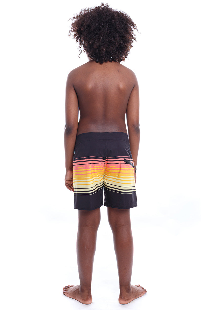 Traje de Baño Stripe Line Spandex 16&#39; O&#39;Neill