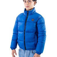 Campera Burnt O'Neill