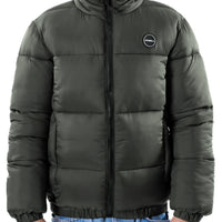 Campera Burnt O'Neill