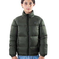 Campera Burnt O'Neill
