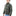 Campera Burnt O'Neill