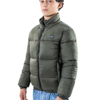 Campera Burnt O'Neill