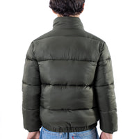 Campera Burnt O'Neill