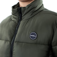 Campera Burnt O'Neill