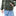 Campera Burnt O'Neill