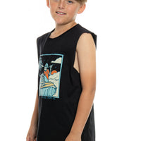 Musculosa Beach Fossil O'Neill