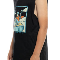 Musculosa Beach Fossil O'Neill