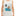 Musculosa Beach Fossil O'Neill