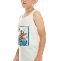 Musculosa Beach Fossil O'Neill